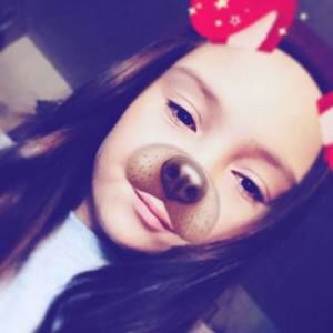 Meet your Posher, Hailee